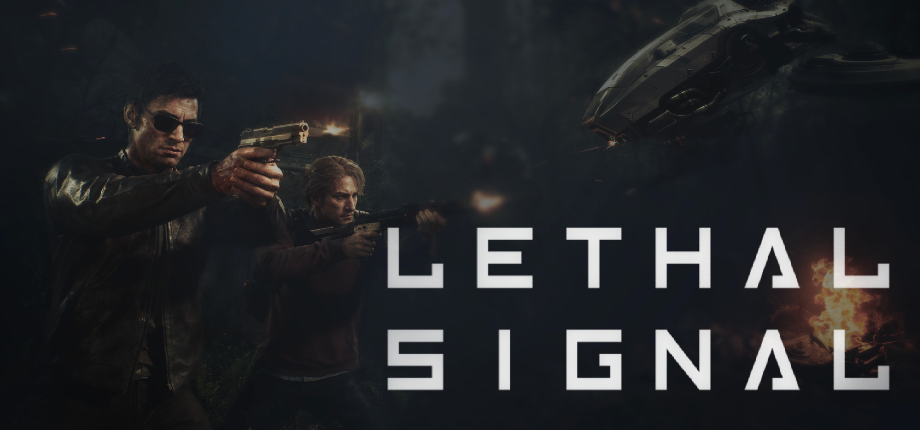 Lethal Signal Header